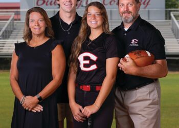 Kearson retires at ECI