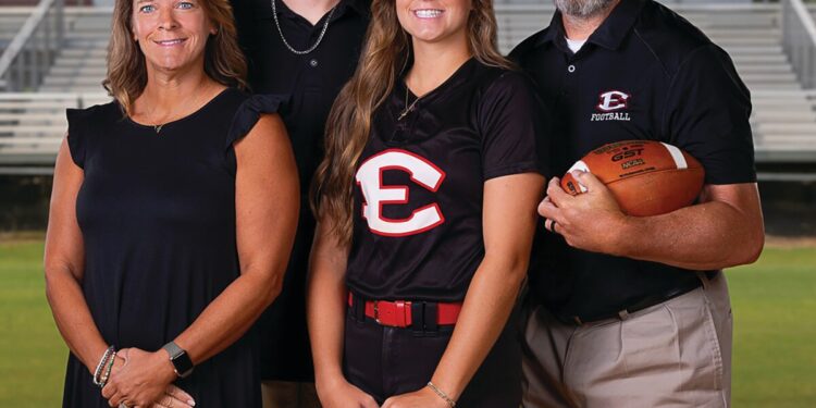 Kearson retires at ECI