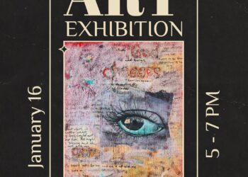 Large works Exhibition at Kalmanson Gallery