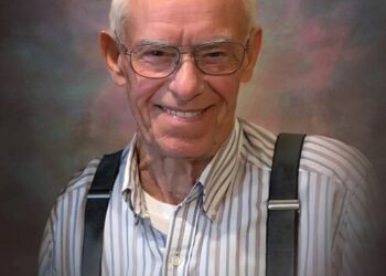 Lavan “Pete” Canady, 87