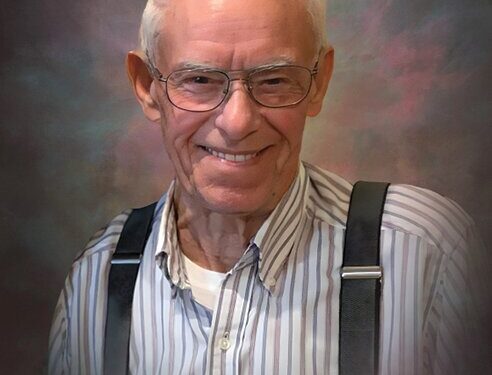 Lavan “Pete” Canady, 87