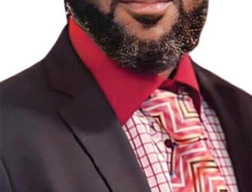 Lockett announces candidacy