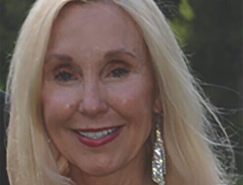 Lynda Skinner Zehmer, 73