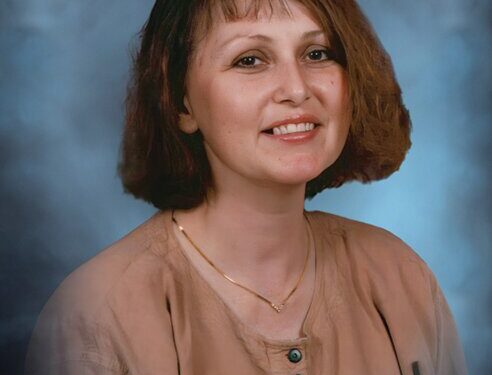 Madell Peavy, 72