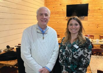 McNeely speaks to Exchange about ‘The Great Exchange'