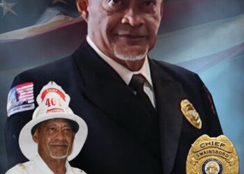 Michael Strobridge, 67