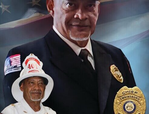 Michael Strobridge, 67