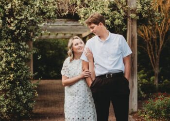 Miss Canady, Mr. McCranie to exchange vows