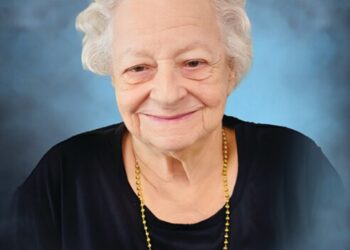 Molly McNeely, 79