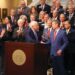 News from Under the Gold Dome