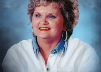 Patsy Thompson, 83