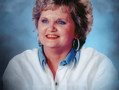 Patsy Thompson, 83