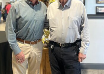 Retirement after 20 years