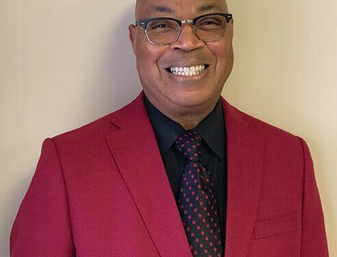 Reverend Dr. Elgin L. Dixon named Grand Marshall of MLK Parade