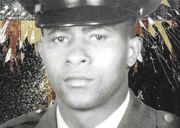 SSG Willie Edward Mosley, 83