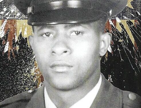 SSG Willie Edward Mosley, 83