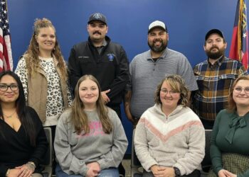 Southeastern Technical College celebrates graduates of Emergency Services Education