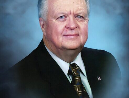 Sutton Wells, Jr., 83