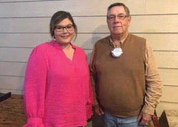 Swainsboro Rotary Club holds meeting