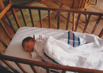 This little bed of mine has stood the test of time