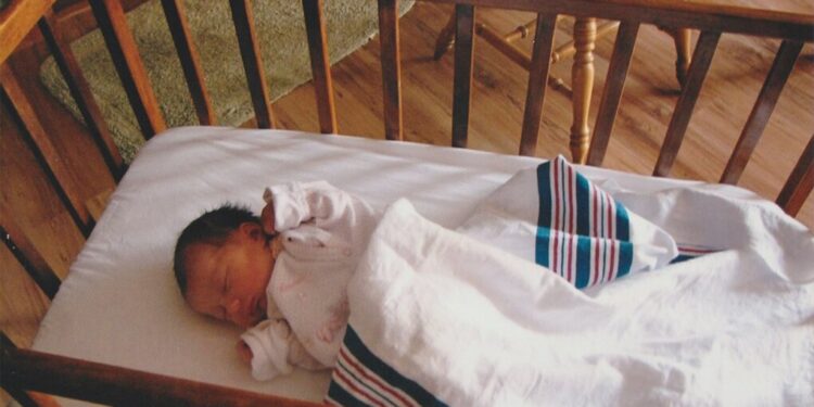 This little bed of mine has stood the test of time