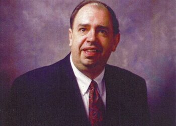 Thomas Paul Kell III, 77