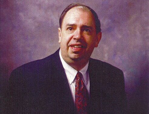 Thomas Paul Kell III, 77