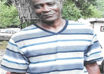 Tom “Monkey” May III, 64