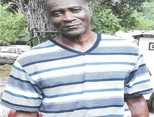 Tom “Monkey” May III, 64