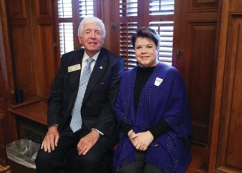 News from Under the Gold Dome