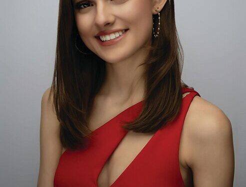 43rd annual pageant to be held February 15