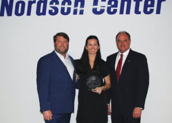 All the Fixins’ named Business of the Year