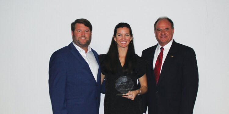 All the Fixins’ named Business of the Year
