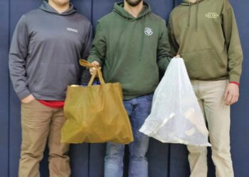 Cleats for a Cause donates to the Emanuel County Recreation Departments