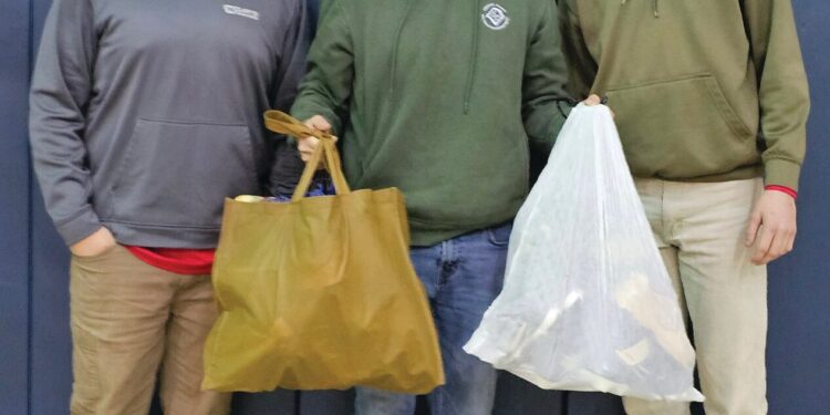 Cleats for a Cause donates to the Emanuel County Recreation Departments