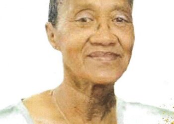 Delories Turner Gillis, 82