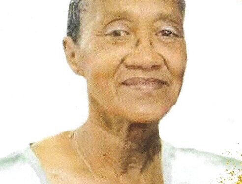 Delories Turner Gillis, 82