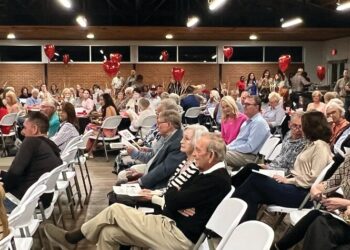 EMC Foundation raises over $60,000 for Emanuel Medical Center and Emanuel County Nursing Home