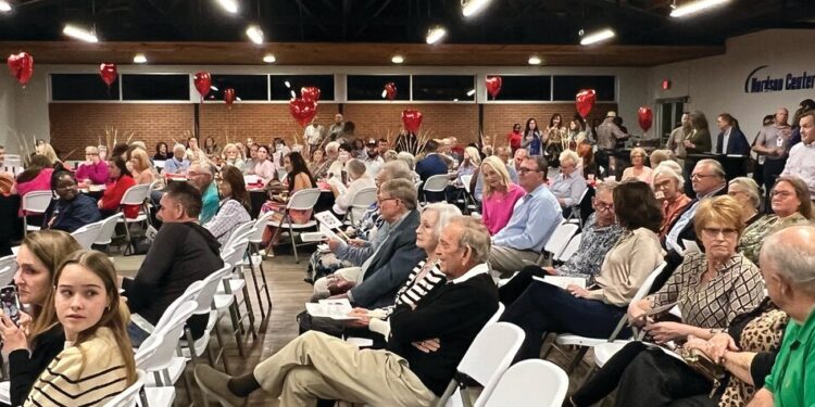 EMC Foundation raises over $60,000 for Emanuel Medical Center and Emanuel County Nursing Home