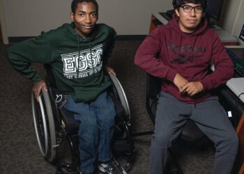 East Georgia State College eSports competitors finish nationally in NJCAA League