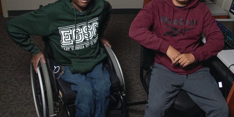 East Georgia State College eSports competitors finish nationally in NJCAA League