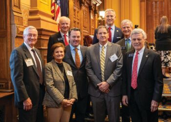 Farm Bureau Day at the Capitol