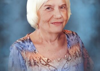 Frances Lindsey, 78