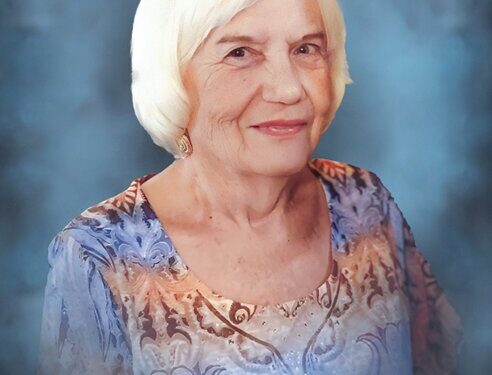 Frances Lindsey, 78