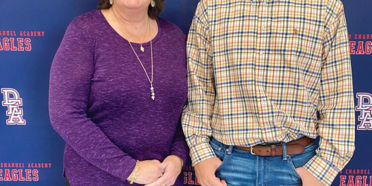 Lee named STAR student at DEA