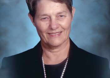 Mae Hall Kelly, 9002