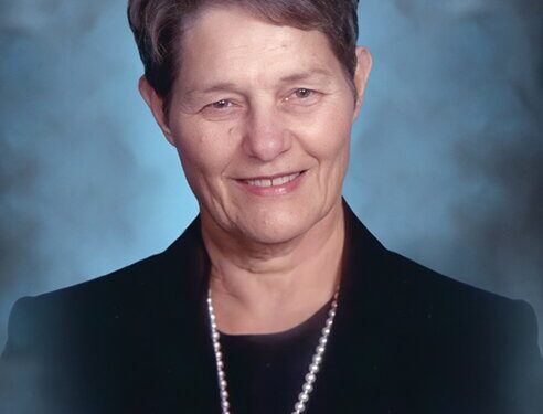 Mae Hall Kelly, 9002