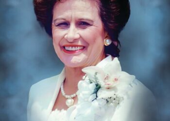 Mary Murphy Kent, 92