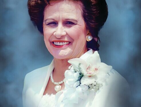 Mary Murphy Kent, 92