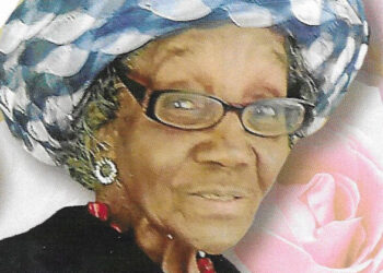 Mattie Deal Jones, 87